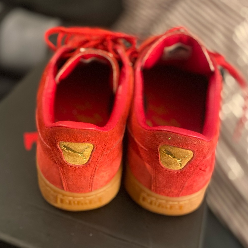 Puma - Picture 3 of 3
